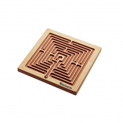 Weible Labyrinth - Minotaurus - 19 x 19 cm 246649