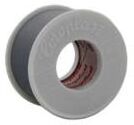 Torrey Coroplast 352 SE 19 mm breit, 10 m lang, elfenbein