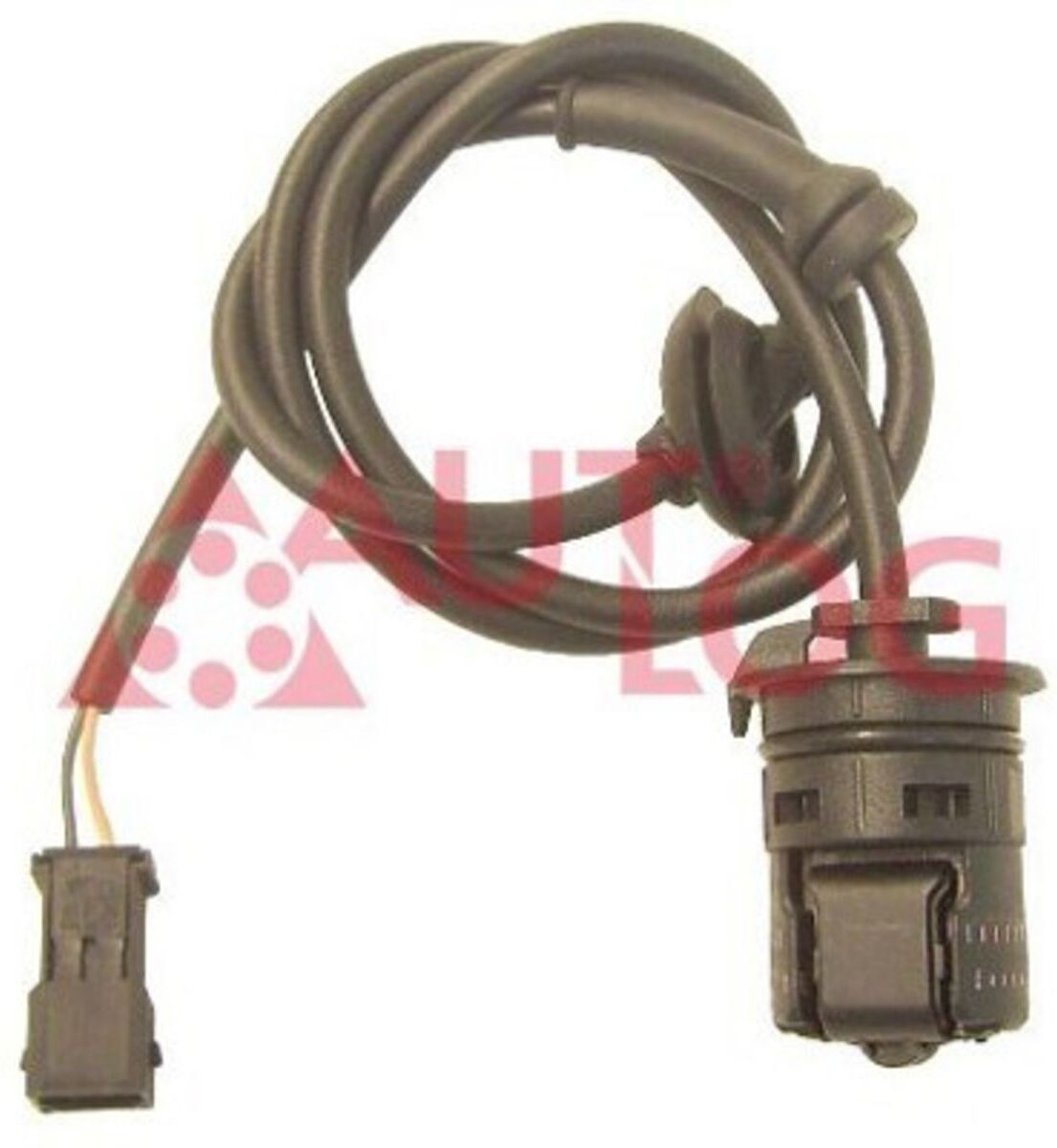 Sensor, Raddrehzahl AUTLOG AS4013