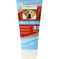 Bogadent Dental Lipo-Gel Vet 100 ML