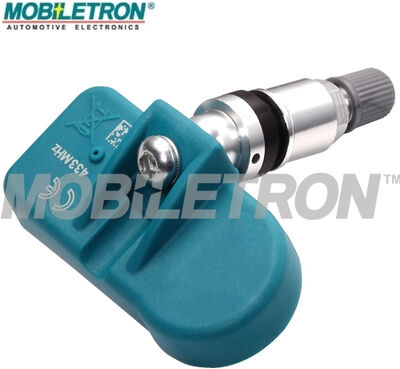 Mobiletron Radsensor, Reifendruck-Kontrollsystem Txs165 Für Bmw Mercedes Rolls-Royce