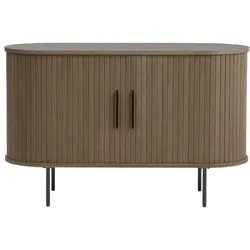 Sideboard Nola Holz Smoke