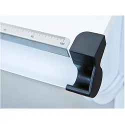 Ebuy24, Schreibtisch, Schreibtisch Mirsa (110 x 60 x 63 cm)
