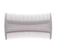 Dr. Junghans Medical GmbH NISSENKAMM Kunststoff weiß 1 St 04444751