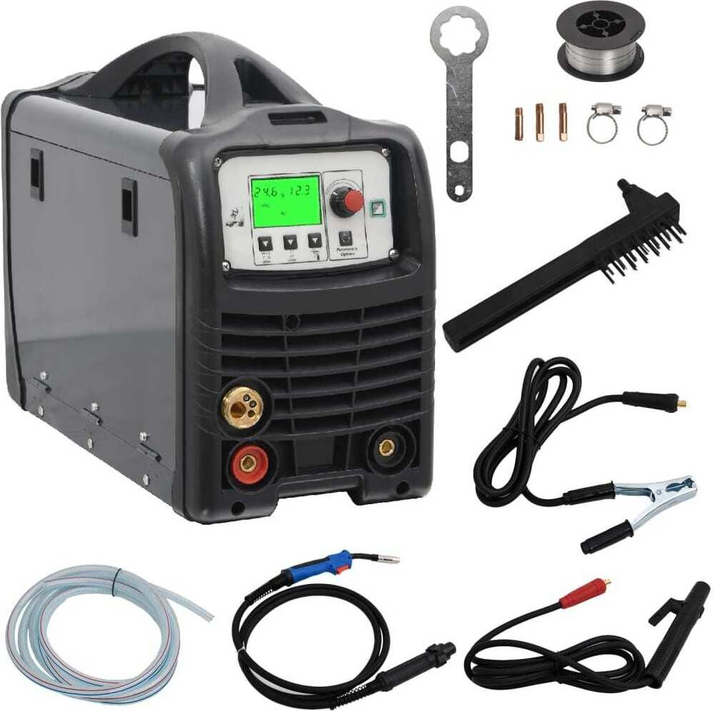 Syfax Lasapparaat MIG MMA Lift TIG 200 A