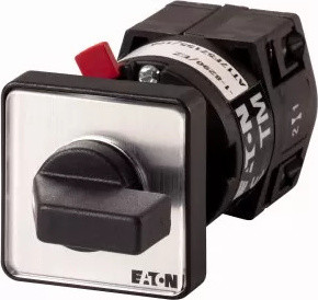 Eaton PowerWare TM-1-8176/EZ Aan/Uit-knop