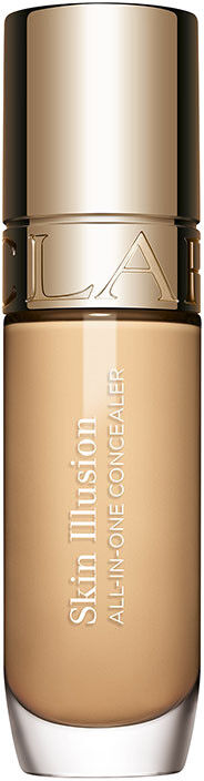 Clarins Skin Illusion All-in-One Concealer Anti-Cernes et Correcteur