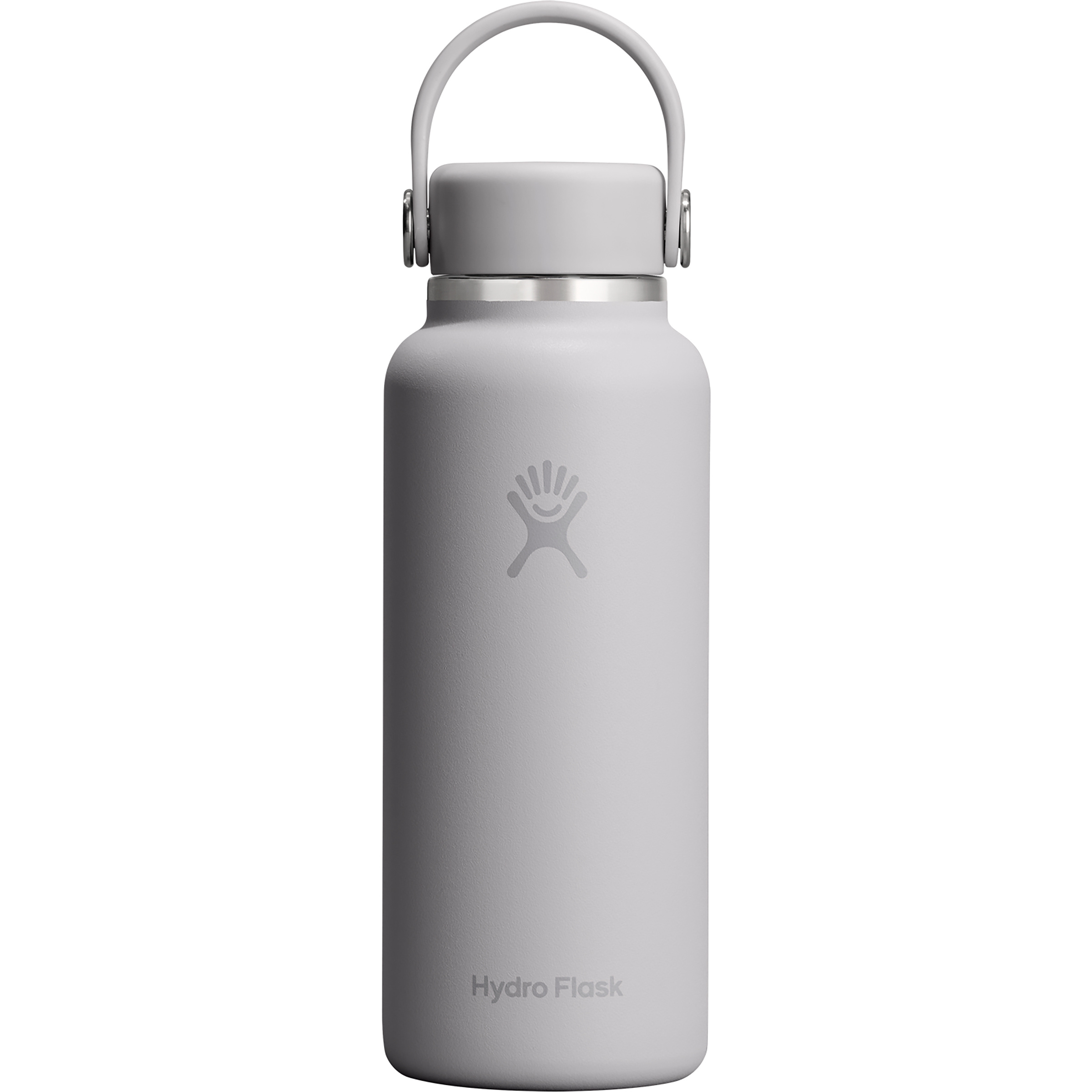 Hydro Flask Micro Hydro 0.4L Isolierflasche Isolierflaschen weiss Größe 0,4l Trekking