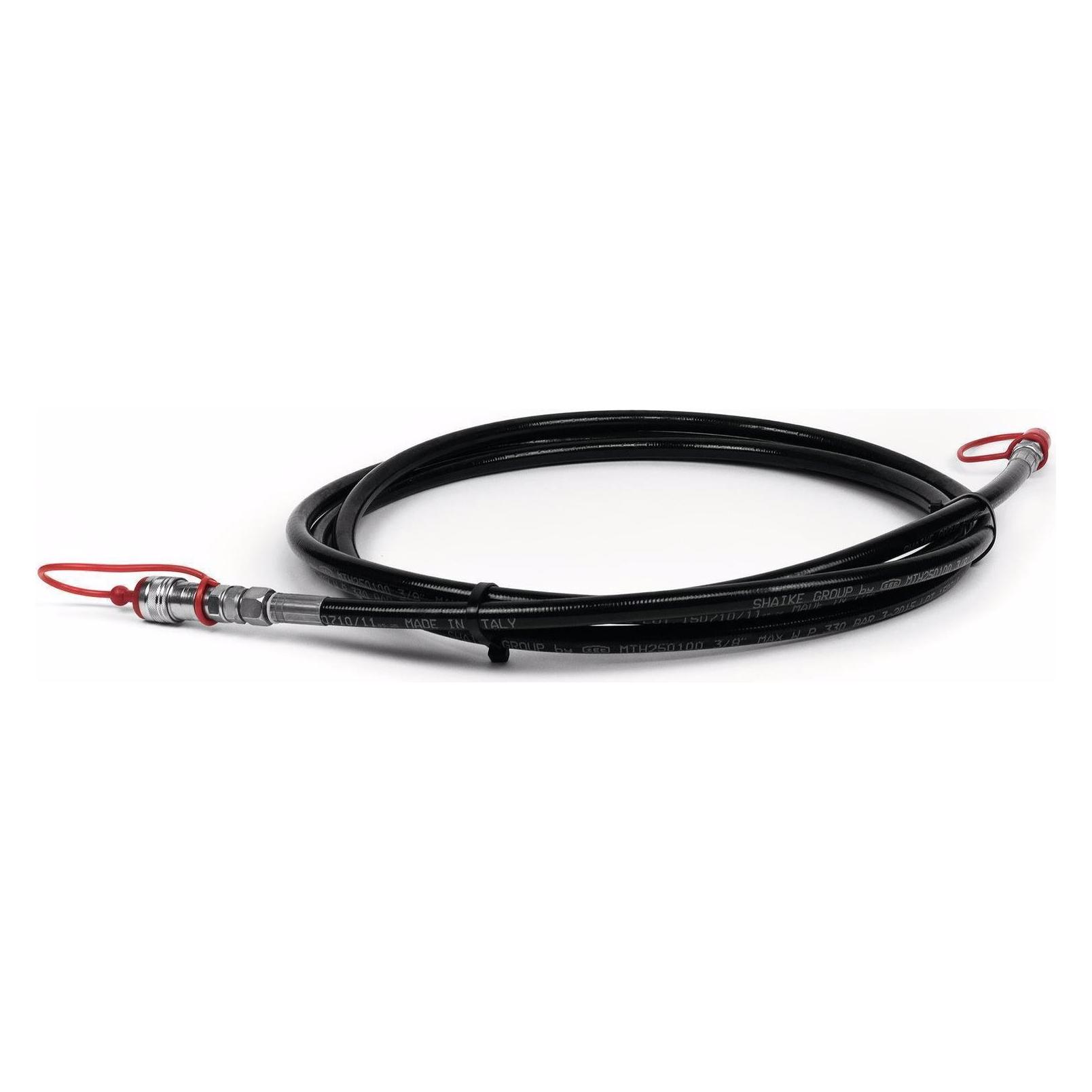 TCM CO2 Schlauch 5m (3/8) (51708350)