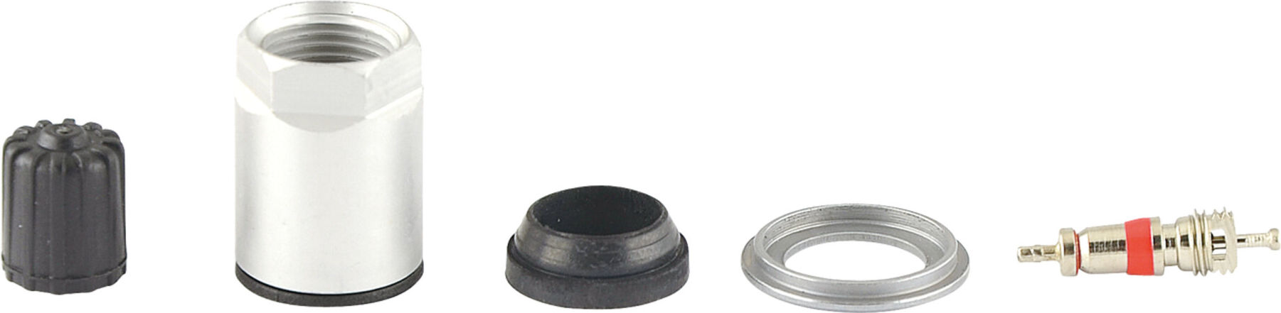 KS Tools RDKS / TPMS Service-Satz für Reifendruck-Kontrollsysteme 10 (149.1010)