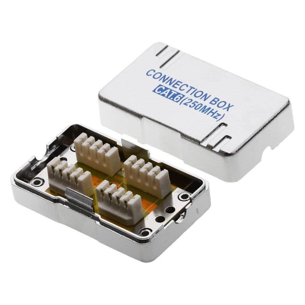 EFB Elektronik Verbindungsmodul (Kabel Verbindungsbox) (37596.2)
