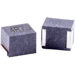 NIC Components NIN-FA220JTR110F NIN-FA220JTR110F Induktivität SMD 1210 22 µH 110 mA 2000 St.