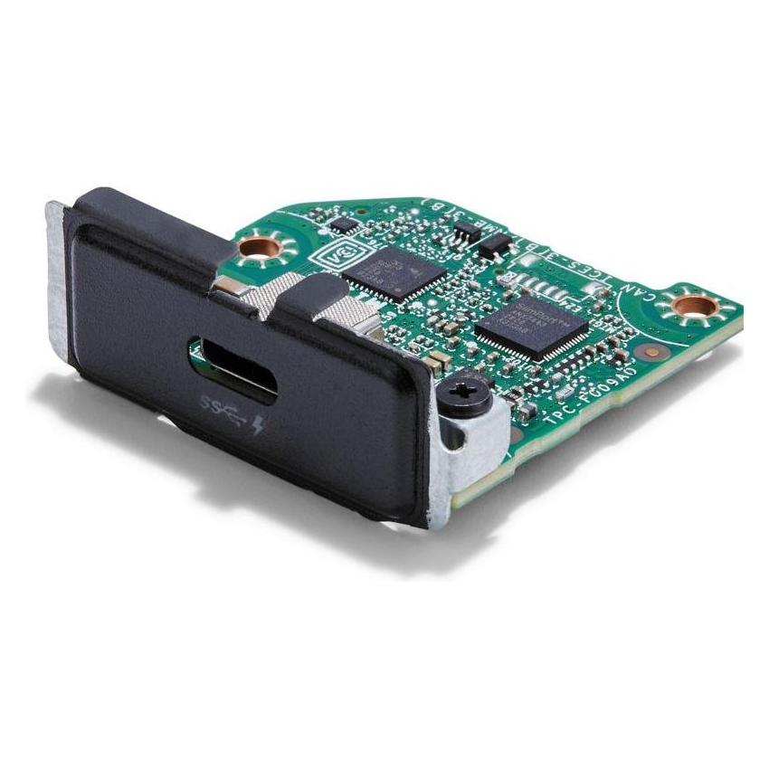 HP Flex Port 2020 - USB-C 3,2 Gen2-Anschluss (USB 3.2 Gen 2) (141K6AA)