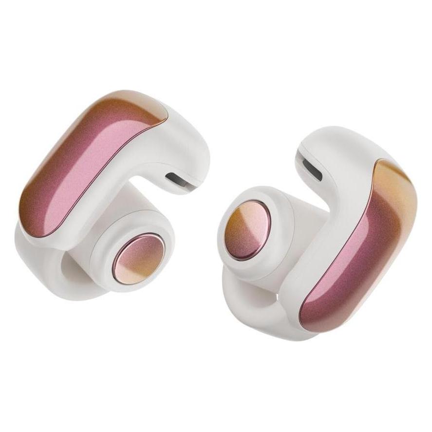 Bose Ultra Open Earbuds (Keine Geräuschunterdrückung, 7 h, Kabellos) (881046-0900)