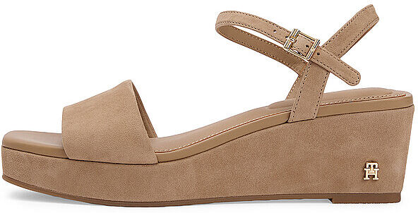 Tommy Hilfiger Sandalen  beige   38 38