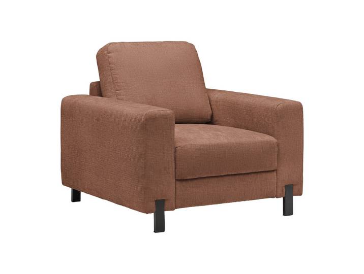 Sessel Piega Rosa
