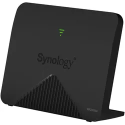 Synology MR2200ac, Router, Schwarz