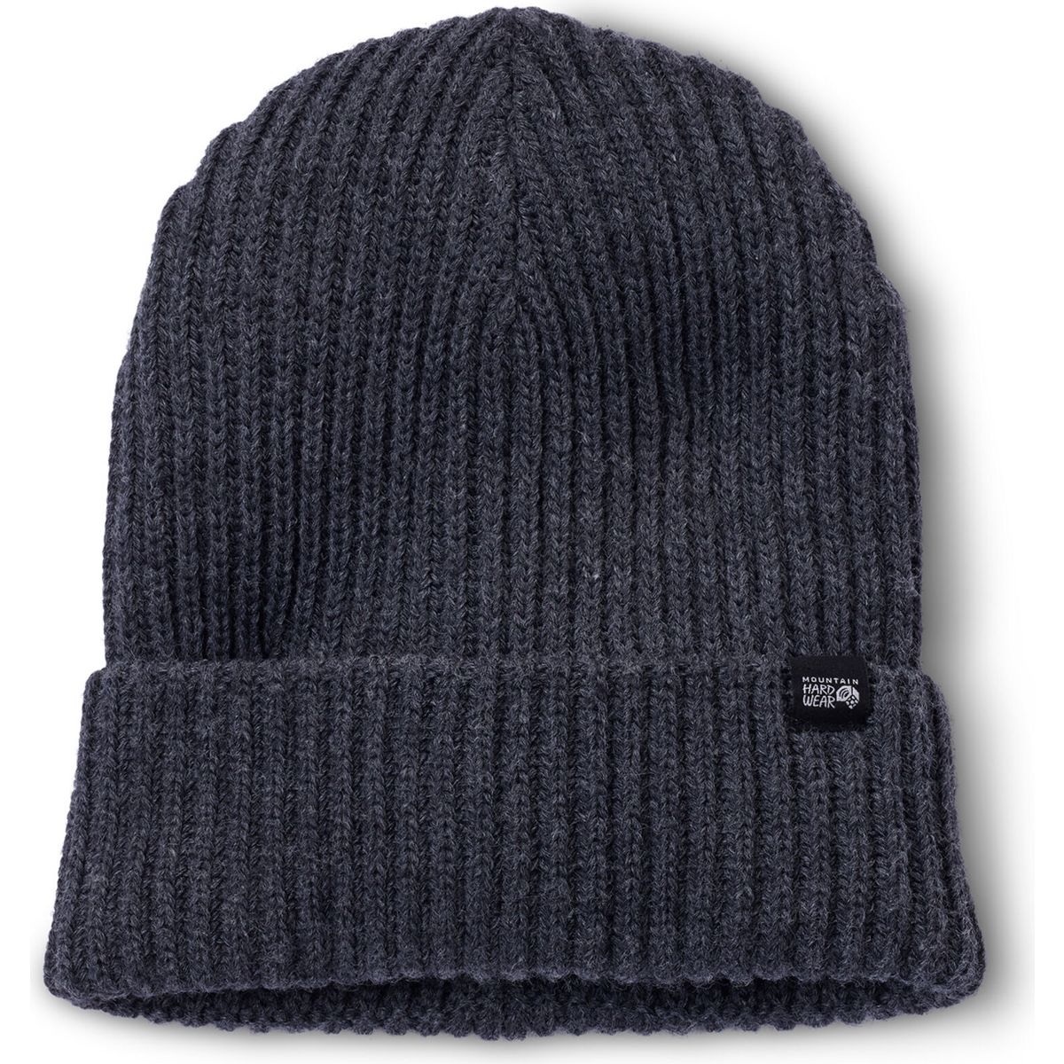 Mountain Hardwear Lone Pine Beanie black (010) one size 216883-010-one size