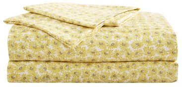 Betsey Johnson Printed Novelty Sheet Sets