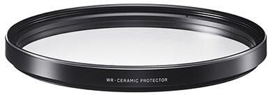 Filtro Cerámico Protector WR 86mm - SIGMA