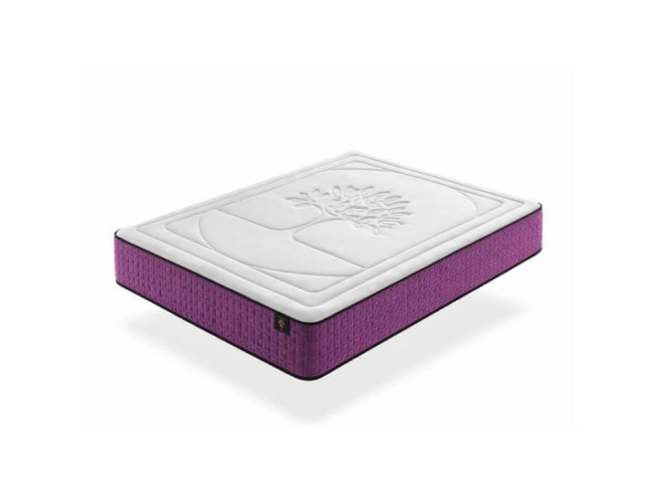 Matelas Dagostino Home Life Tree 140x190