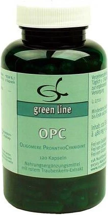 OPC Kapseln 120 St