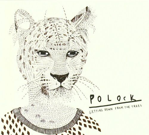 Polock - Getting Down From The Trees - Preis vom 11.10.2026 23:13:37 h