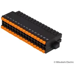 Mitsubishi Electric E/A-Monitoranschluss MR-ADCN3
