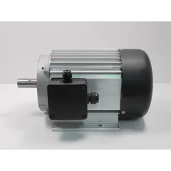 Holzstar Motor ADH 26C / 400V 1,7kW