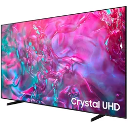 Samsung UE98DU9070UXZT 98-Zoll 4k Led Tv (98", DU9070, LED, 4K, 2024), TV, Schwarz