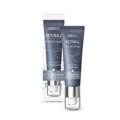 Medipharma cosmetics Retinal Intensiv-Serum 30 ml Creme