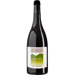 Les Garrigues 2025 - Domaine Marcel Richaud