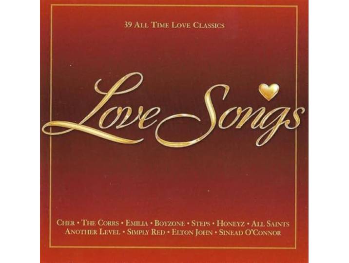 Love Songs