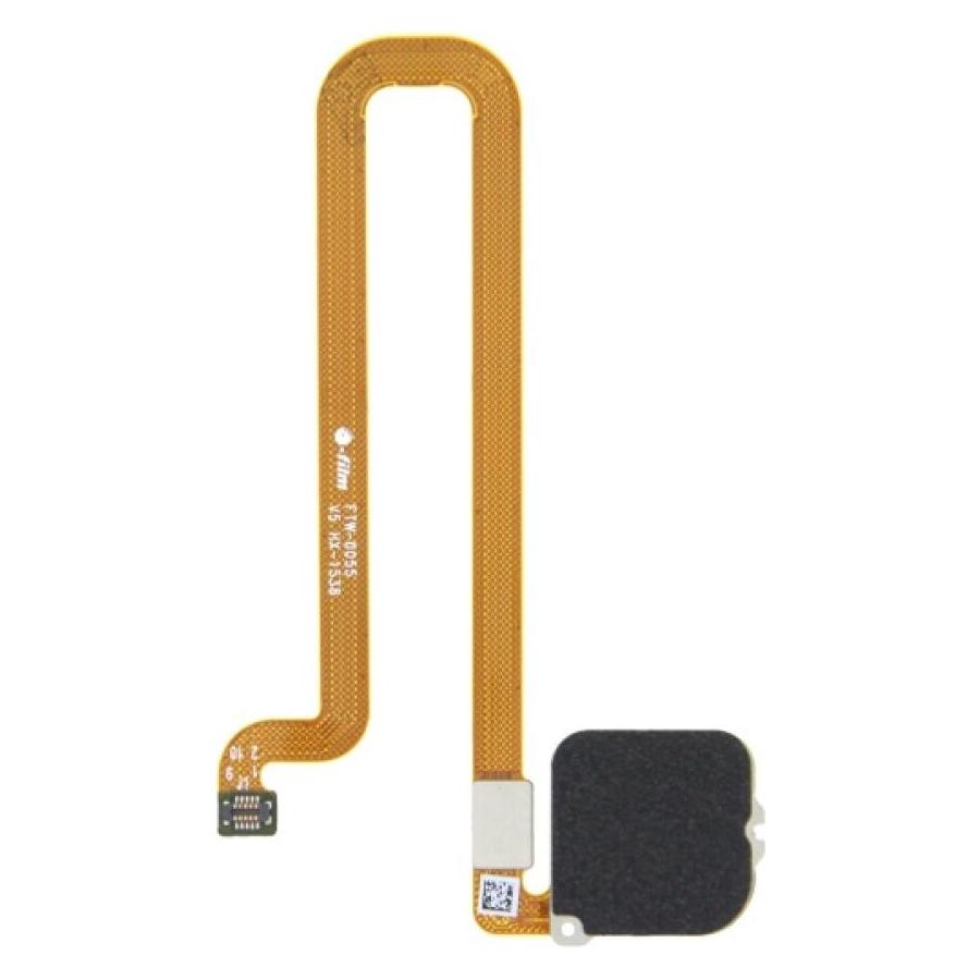 OEM Fingerabdrucksensor Flex für Huawei Mate 8 gold (Huawei Mate 8) (25445668)