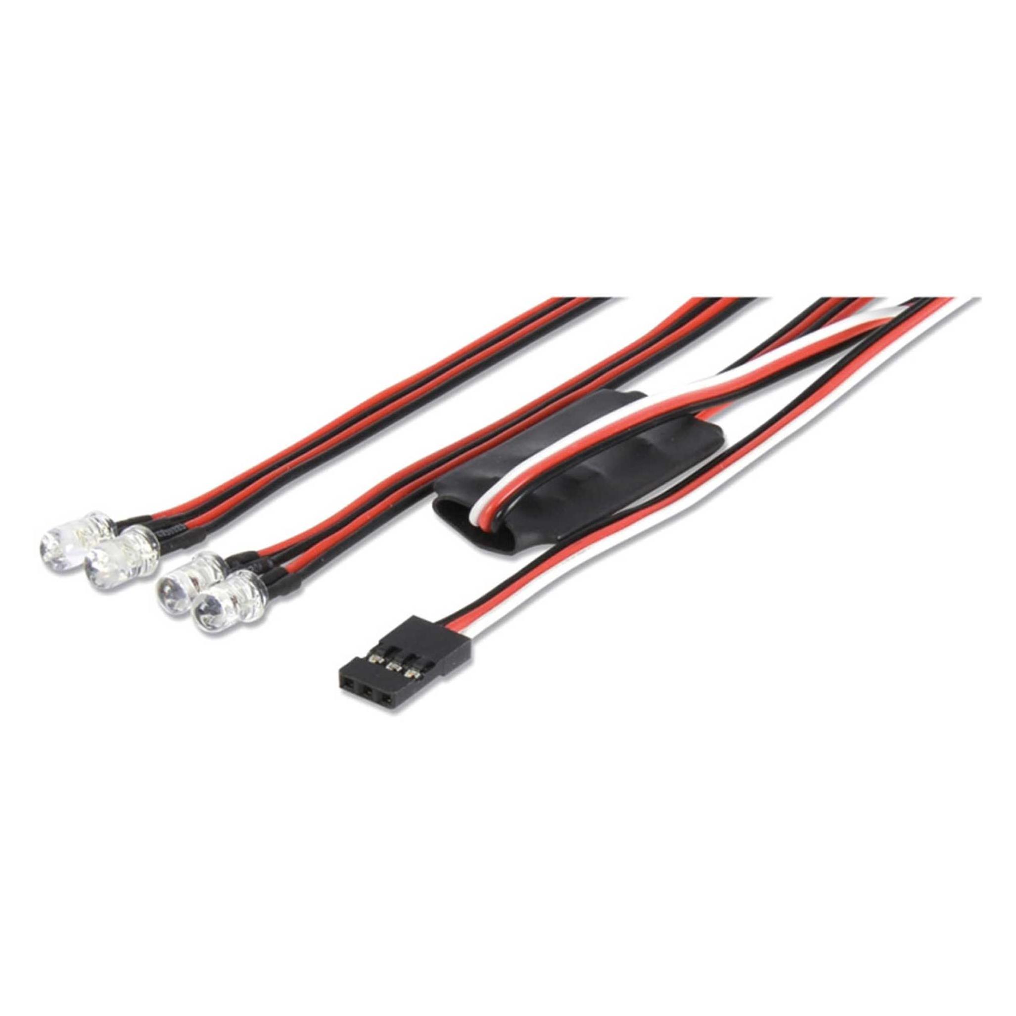 Carson Modellsport Beleuchtungssatz R (500906239)