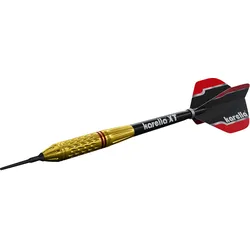 Karella Softdart "Commander",gold,18 g