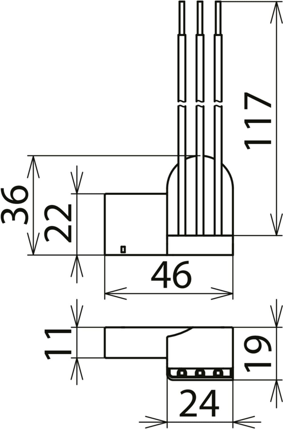 DEHN Überspannungsableiter DEHNflex DFL A 255 ; Dehn & Söhne (924389)