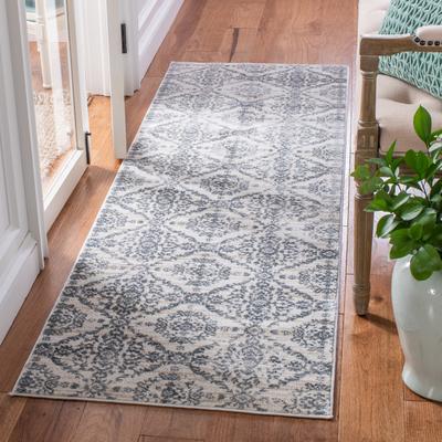 Martha Stewart by SAFAVIEH Janitza Vintage Rug