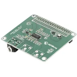 HiFiBerry DAC+ mit 3,5mm Klinken-Ausgang, Entwicklungsboard + Kit