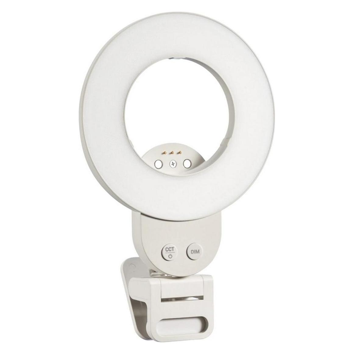 Godox LR30BI Litemons Bi Color Selfie LED Ring Light (Ringlicht) (LR30Bi)