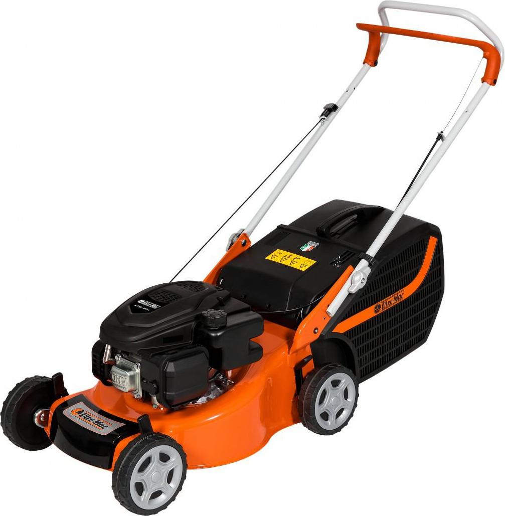 Oleo-Mac-Rasenmäher Ohv Gv44Pk Auto