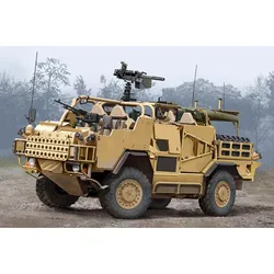 Hobby Boss Jackal 1 High Mobility Weapon Platform