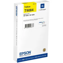 Epson, Druckerpatrone, Encre XL J 4k (Y)