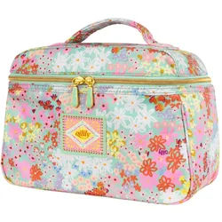 Oilily Coco Beauty Case, Necessaire, Mehrfarbig