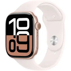 Apple Watch Series 10 (46 mm, 4G), Smartwatch