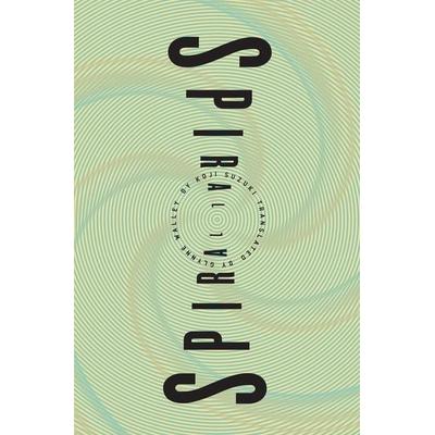 Spiral, Taschenbuch von Koji Suzuki, Kodansha, 978-1-942993-93-3
