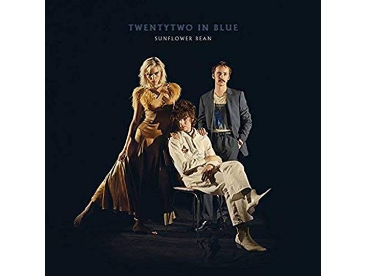Twentytwo in Blue (Lp + Mp3) (Blue