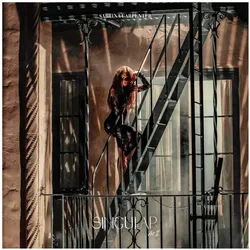 Singular Act Ii, Schallplatten