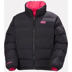 HELLY HANSEN Freizeit / Mode Sommer GJ Jacken / Anoraks Jacken/Anoraks lg.Arm Da W YU 23 REVERSIBLE PUFFER, Größe M in Schwarz 992