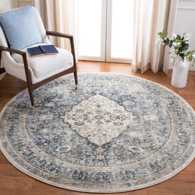 SAFAVIEH Oregon Annagret Traditional Oriental Rug